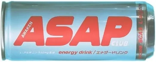 ASAPエナジードリンクはどこで買える？売ってる場所まとめ【価格・味・にじさんじ情報も】