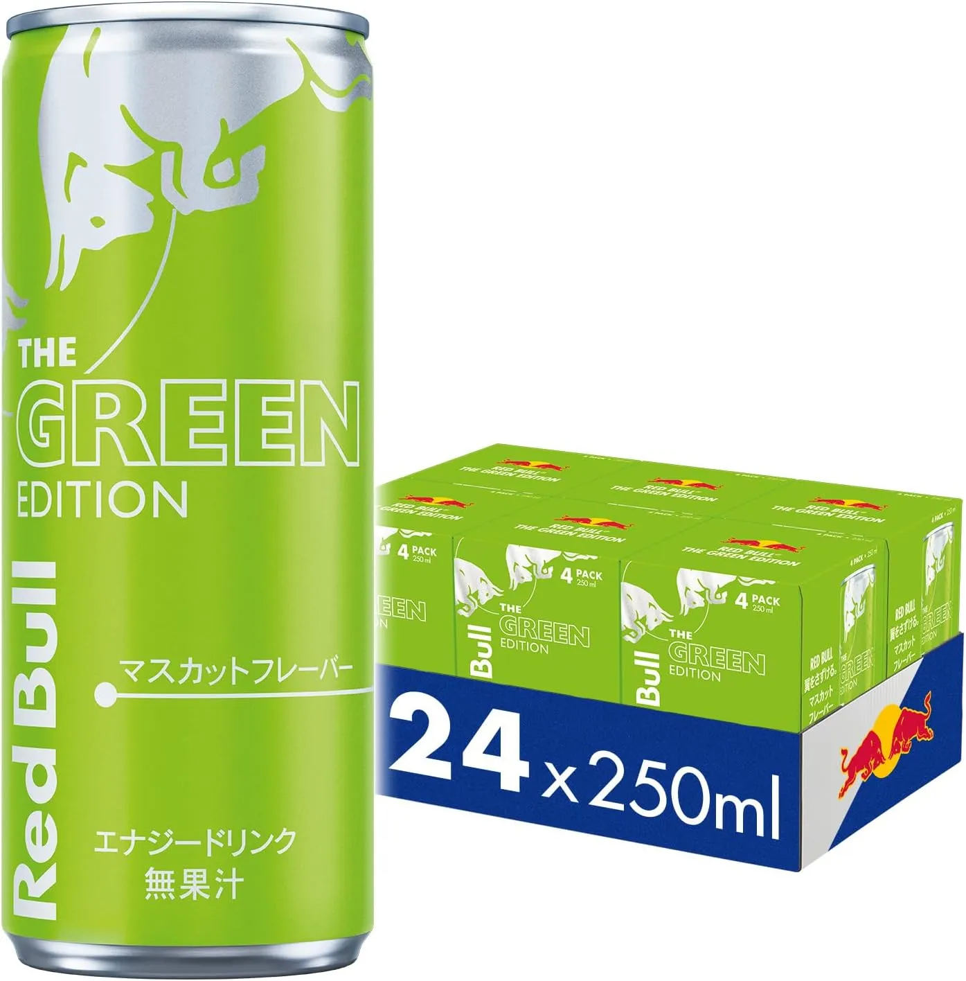 レッドブルのマスカット味はどこで買える？販売店や通販まとめ
